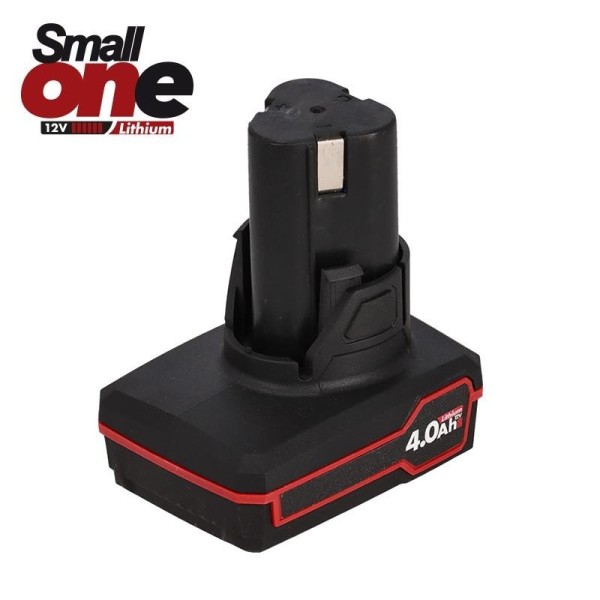 BATERÍA 12V SERIE SMALL ONE AICER 4.0AH