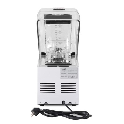 BATIDORA INDUSTRIAL 2 LITROS 1.800W LARRYHOUSE