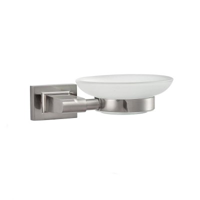 ACCESORIOS DE BAÃO SERIE CORFÃ 6 PIEZAS CROMADO BENOTTI