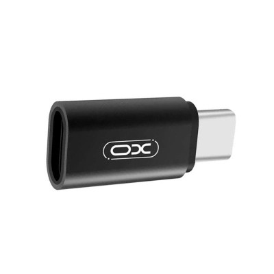 ADAPTADOR NB130 MICRO USB A LIGHTING XO