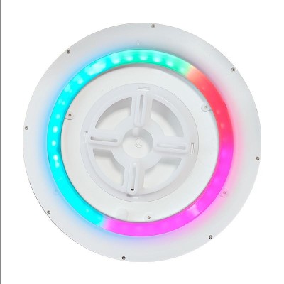 APLIQUE LED INTELIGENTE RGB 23W AIRMEC