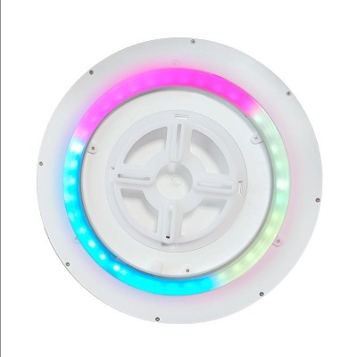 APLIQUE LED INTELIGENTE RGB 23W AIRMEC