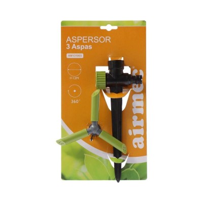 ASPERSOR 3 ASPAS AIRMEC