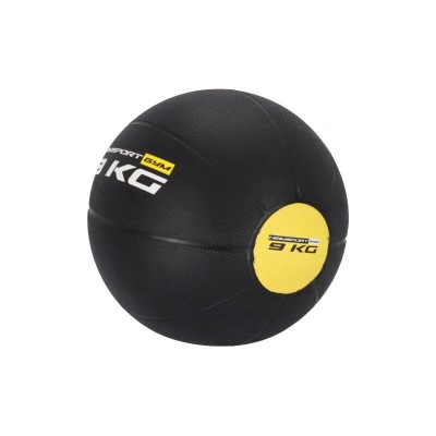 BALON MEDICINAL 9 KG HEIMSPORT