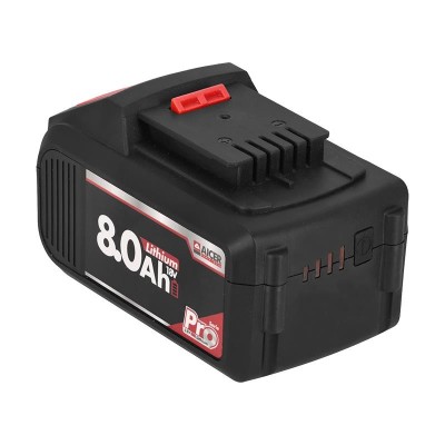 BATERIA 18V 8.0AH HERRAMIENTA BATERIA AC1587-AC1589-AC1590 AICER