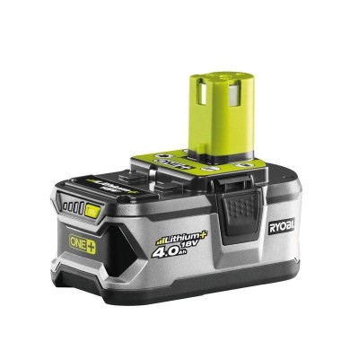 BATERIA 18V LITIO 4.0AH ONE+ RYOBI