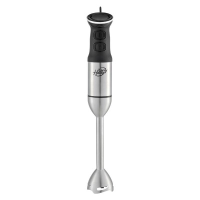 BATIDORA DE MANO INOX 1.200W LARRYHOUSE