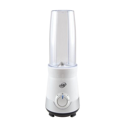 BATIDORA SMOOTHIE 300W 2 VASOS 800ML LARRYHOUSE