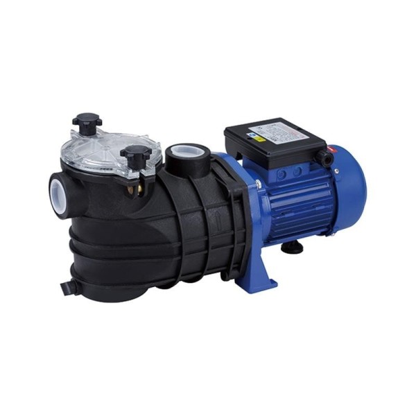 BOMBA DE AGUA PISCINA 1.5HP CAUDAL 17.7M³ AIRMEC