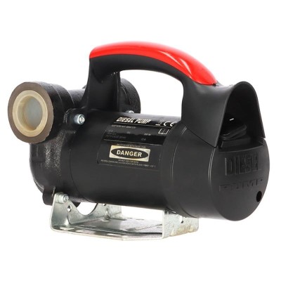 BOMBA TRASVASE COMBUSTIBLE 12V AIRMEC