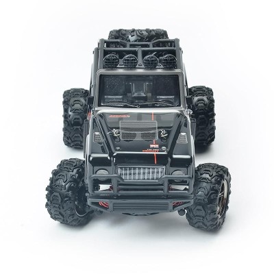 BUGGY 4X4 A CONTROL REMOTO 1/22 NEGRO