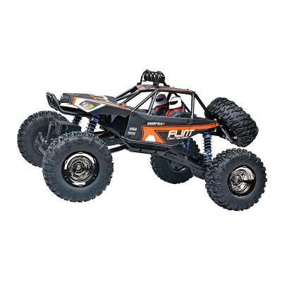 BUGGY PATHFINDER 4WD A CONTROL REMOTO 1/12 NARANJA