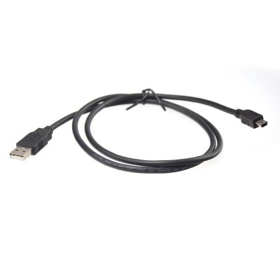 CABLE 2.0 USB A MINI USB 1 METRO VOLTEN