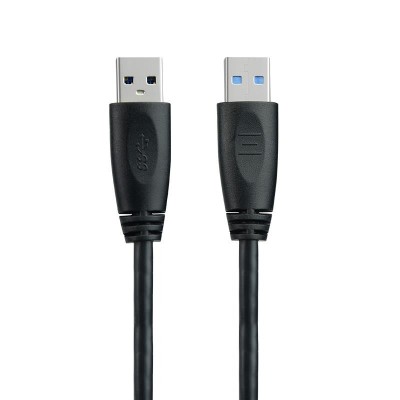 CABLE 3.0 USB A USB 1.5 METROS VOLTEN