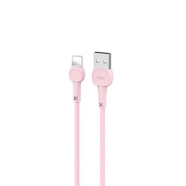 CABLE DE DATOS NB132 LIGHTING ROSA XO