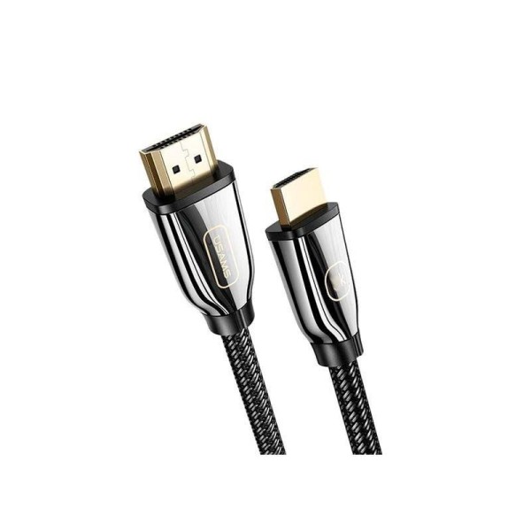 CABLE DP TO HDMI 4K 2 METROS USAMS