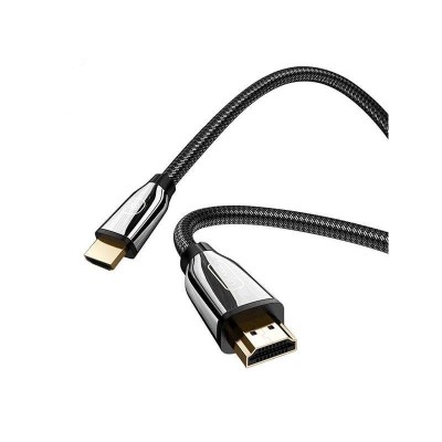 CABLE DP TO HDMI 4K 2 METROS USAMS