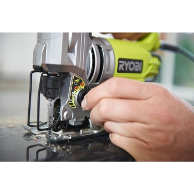 CALADORA 600W RYOBI