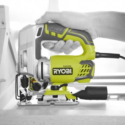 CALADORA 680W RYOBI