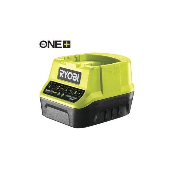 CARGADOR DE BATERIA 18V 2.0AH ONE+ RYOBI