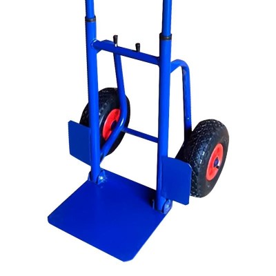 CARRETILLA DE ALMACEN 100 KGS AIRMEC