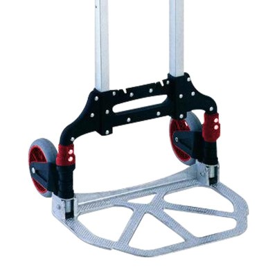 CARRETILLA PLEGABLE 70 KGS PALA ABATIBLE AIRMEC