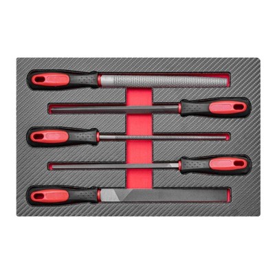 CARRO HERRAMIENTAS 12 CAJONES FARGO TOOLS 360 PCS