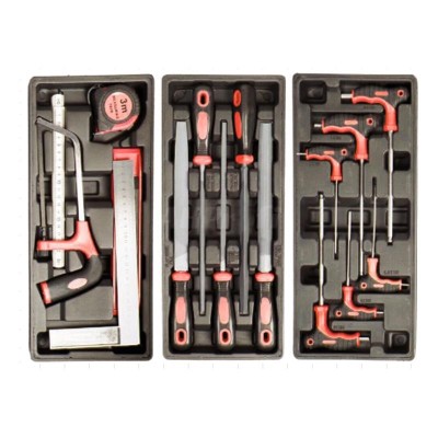 CARRO HERRAMIENTAS 7 CAJONES FARGO TOOLS 184 PCS