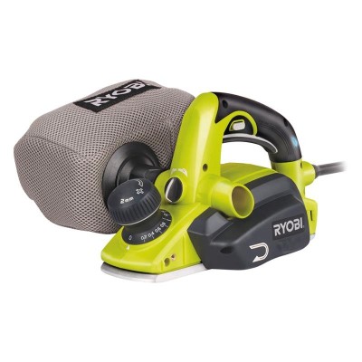 CEPILLO ELECTRICO 750W 82MM RYOBI