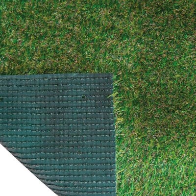 CESPED ARTIFICIAL SERIE ECO DONNA GARDEN (20MM 2X5MTS)