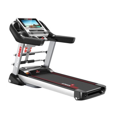 CINTA DE ENTRENAMIENTO 2.5HP SERIE 300 ATHANSPORT