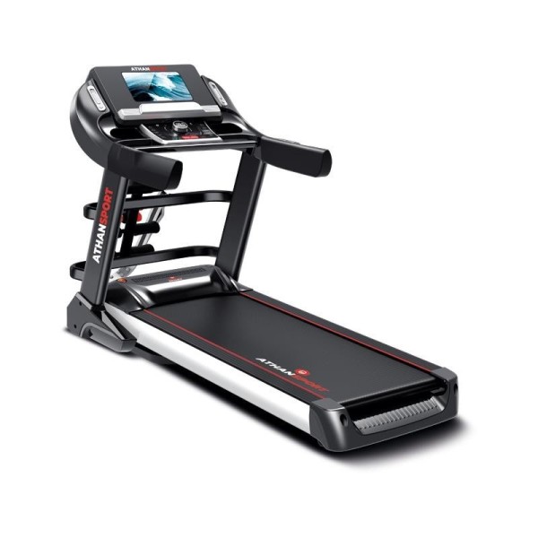 CINTA DE ENTRENAMIENTO 3.5HP SERIE 500 ATHANSPORT