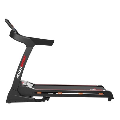 CINTA DE ENTRENAMIENTO 3HP SERIE 400 ATHANSPORT