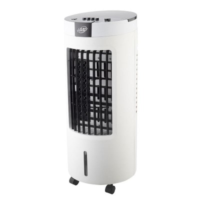 CLIMATIZADOR DE TORRE 12 LITROS 80W LARRYHOUSE