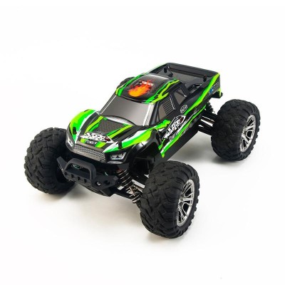 COCHE RADIO CONTROL 1/16