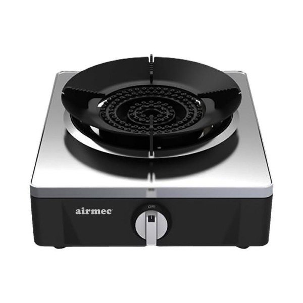 COCINA GAS INOX AIRMEC 1 FUEGO