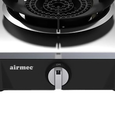 COCINA GAS INOX AIRMEC 1 FUEGO