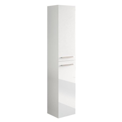 COLUMNA DE BAÑO ATHENA BL.BRILLO BL.LACADO 150X30X25CM BENOTTI