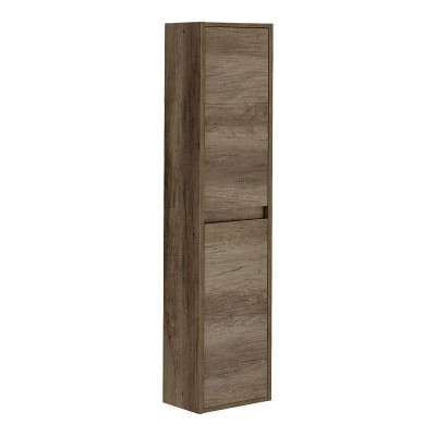 COLUMNA DE BAÃO DAKOTA NORDIK 140X30X26CM BENOTTI