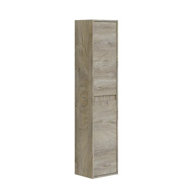 COLUMNA DE BAÃO DAKOTA ROBLE ALASKA 140X30X26CM BENOTTI