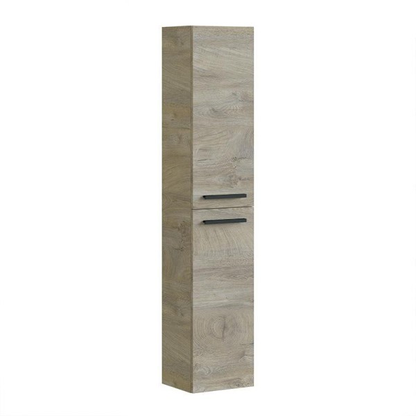 COLUMNA DE BAÃO ROBLE ALASKA 150X30X25CM BENOTTI