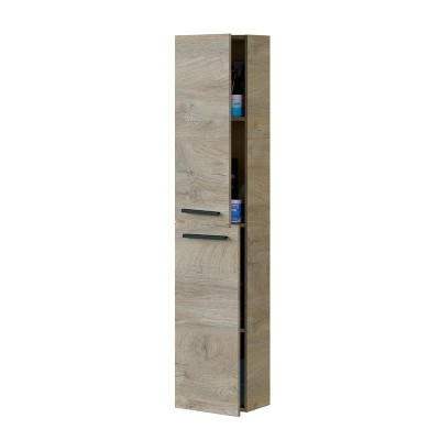 COLUMNA DE BAÃO ROBLE ALASKA 150X30X25CM BENOTTI