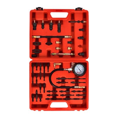 COMPRESÍMETRO PARA CIRCUITOS DIESEL 42 PCS FARGO TOOLS