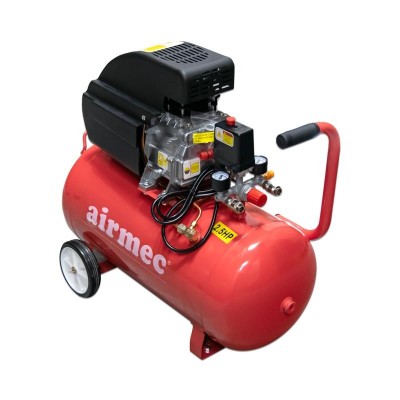 COMPRESOR 50 LTS 2.5HP AIRMEC