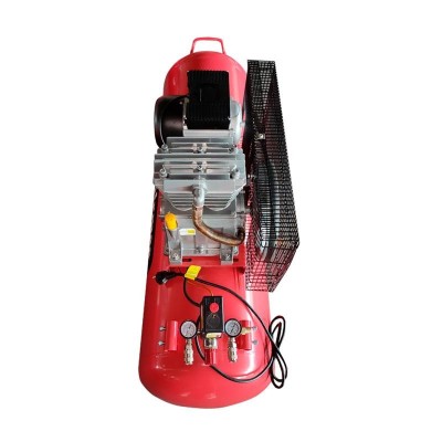 COMPRESOR POR CORREA 150 LITROS 3HP AIRMEC