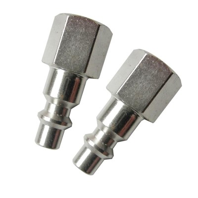 CONECTOR RAPIDO 1/4" HEMBRA (2PCS) AIRMEC