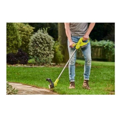 CORTABORDES 18V (ANCHO DE CORTE 23CM) ONE+ RYOBI (1X 2.0AH)