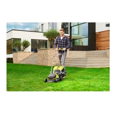 CORTACESPED DE 37CM 18V ONE+™ (1x 4.0Ah) RYOBI