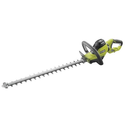 CORTASETOS ELÉCTRICO DE 550W 55CM RYOBI