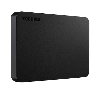 DISCO DURO EXTERNO TOSHIBA CB 1TB 2,5 USB 3.0